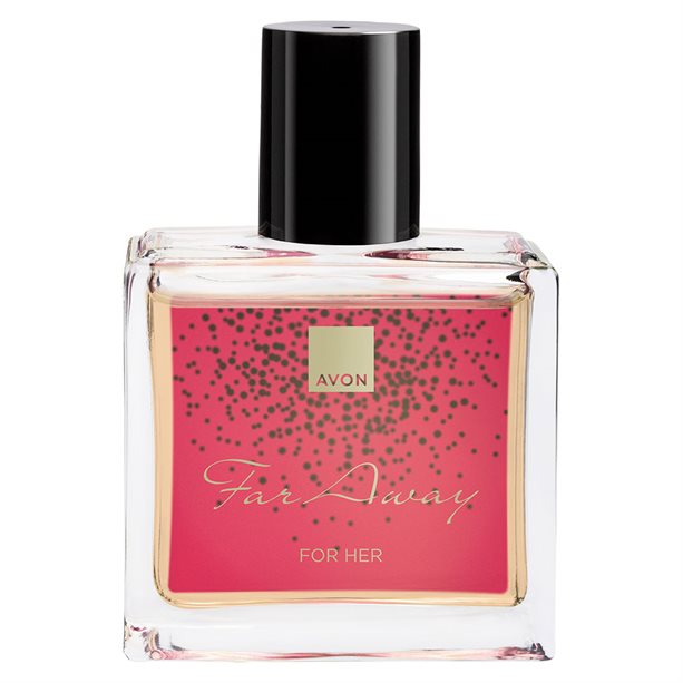 Avon Apă de parfum far away