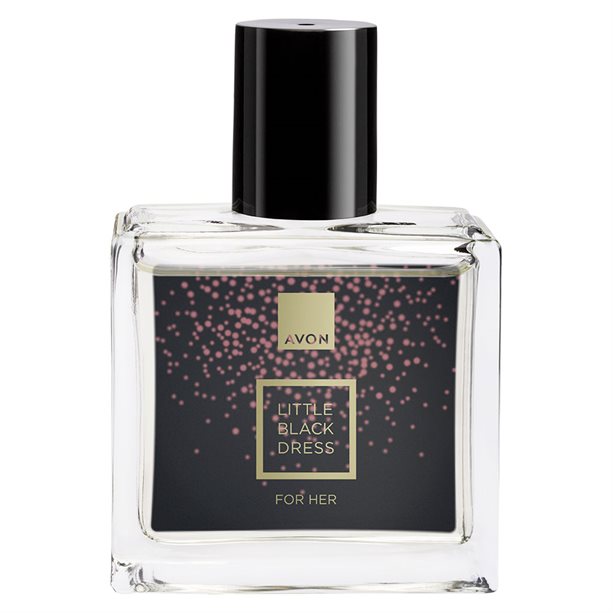 Apa De Parfum Little Black Dress, 30ml