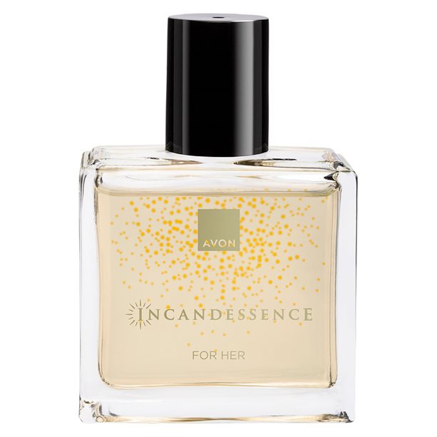 Apă de parfum Incandessence, 30ml
