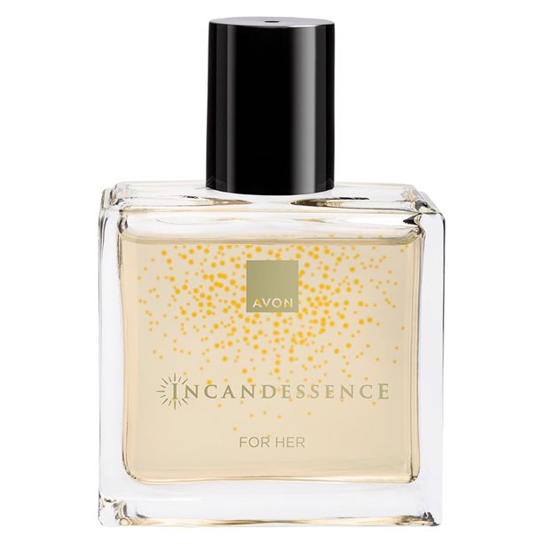 Apa De Parfum Incandessence