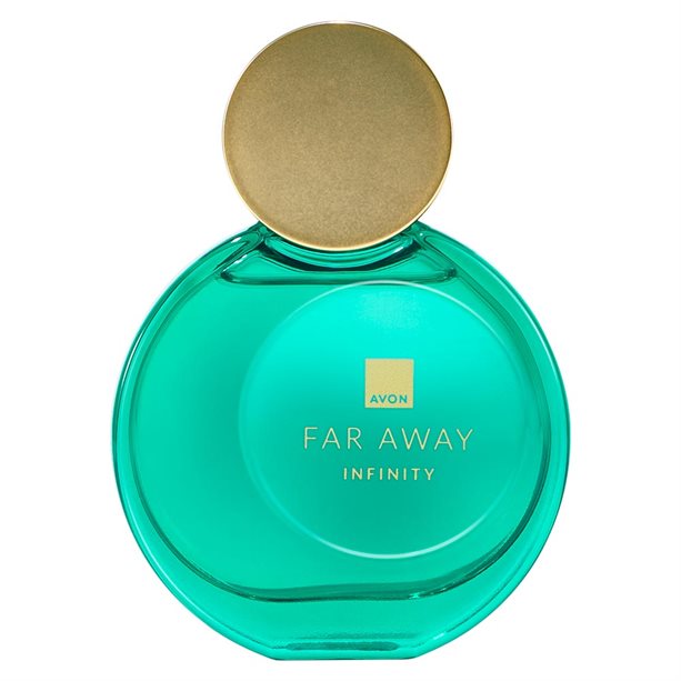 Apă de parfum Far Away Infinity