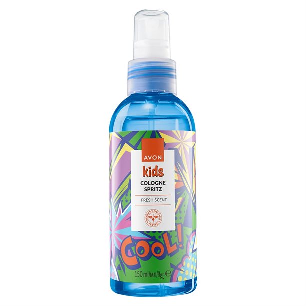 OFERTĂ SPECIALĂ Apă de colonie Avon Kids