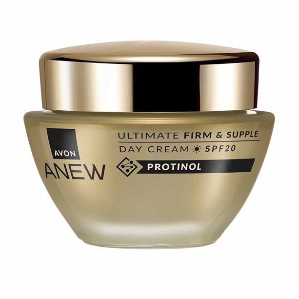 Crema De Zi Anew Ultimate Cu Spf 20