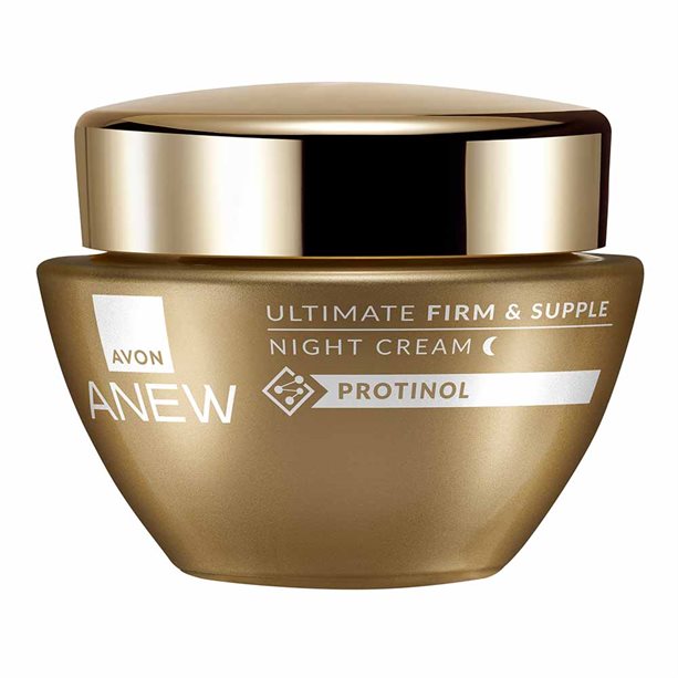 Crema De Noapte Anew Ultimate