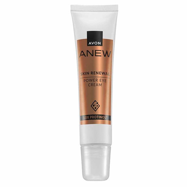 Crema Pentru Ochi Anew Power