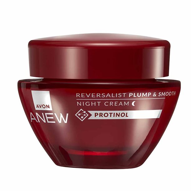 Crema De Noapte Anew Reversalist