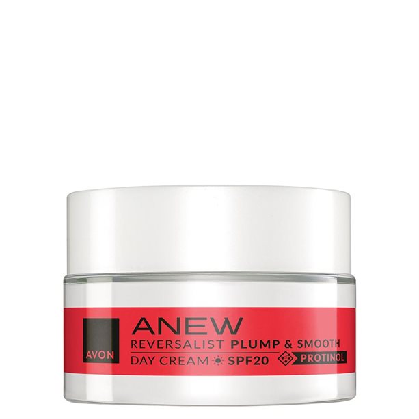 Mini Cremă de zi Anew Reversalist cu SPF 20