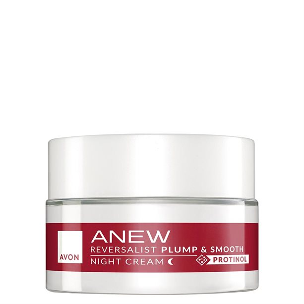 Mini Cremă de noapte Anew Reversalist