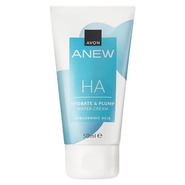 Cremă Anew HA Hydrate & Plump