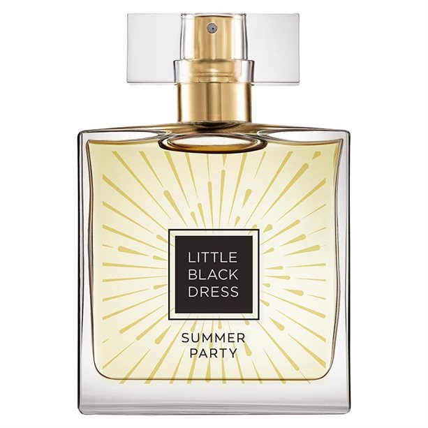 Apă de parfum Little Black Dress Summer Party