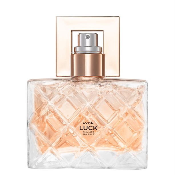 Apă de parfum Luck Summer Sparkle pentru Ea