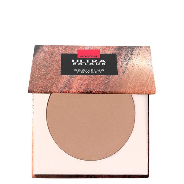 OFERTĂ SPECIALĂ Pudră bronzantă Ultra - Warm Tan