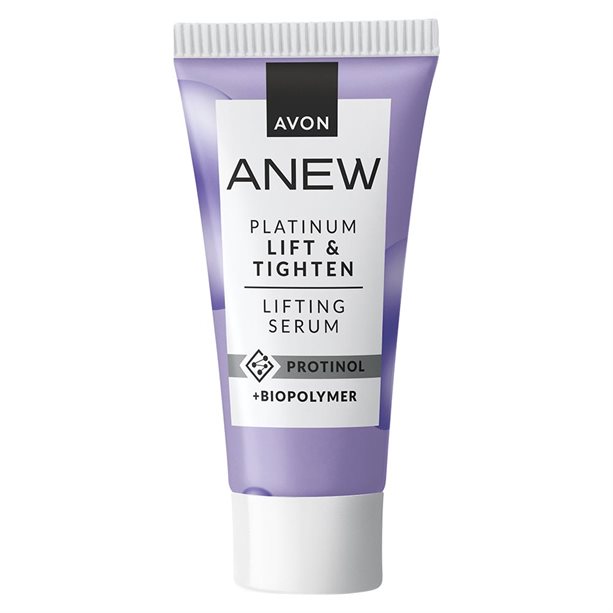 Mini Ser Anew Platinum