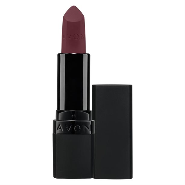 Ruj Ultra Matte - Ediție limitată - Rich Red 
