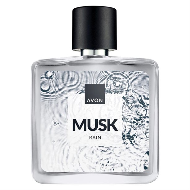 Apă de toaletă Musk Rain