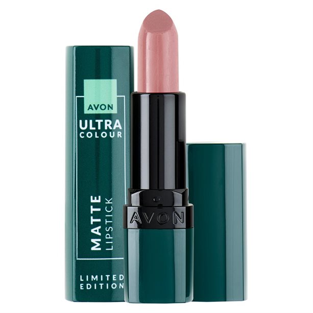 PROMOȚIE Ruj Ultra mat Wild - Arctic Rose