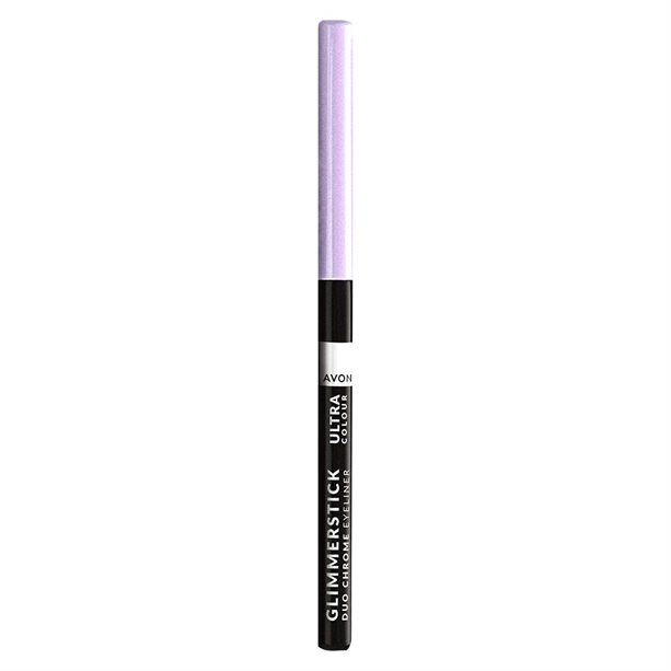 Contur pentru ochi Glimmerstick Duo Chrome - Midnight