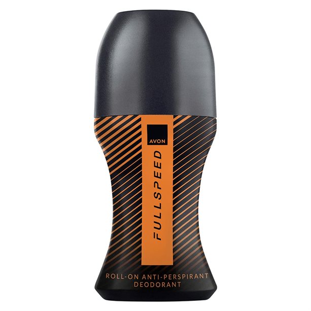 Deodorant antiperspirant cu bilă Full Speed