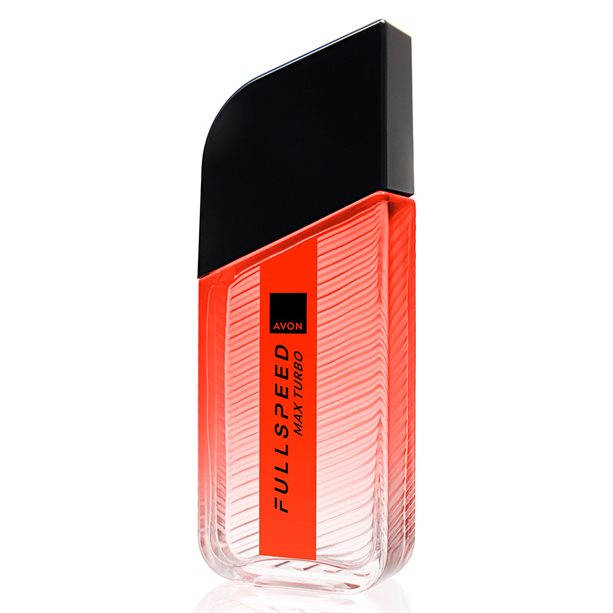 Apă de toaletă Full Speed Max Turbo, 100ml