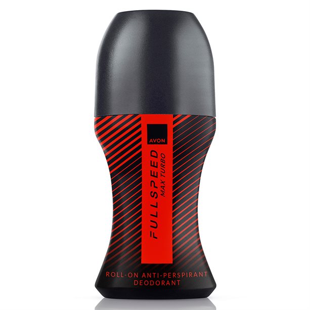 Deodorant cu bilă Full Speed Max Turbo