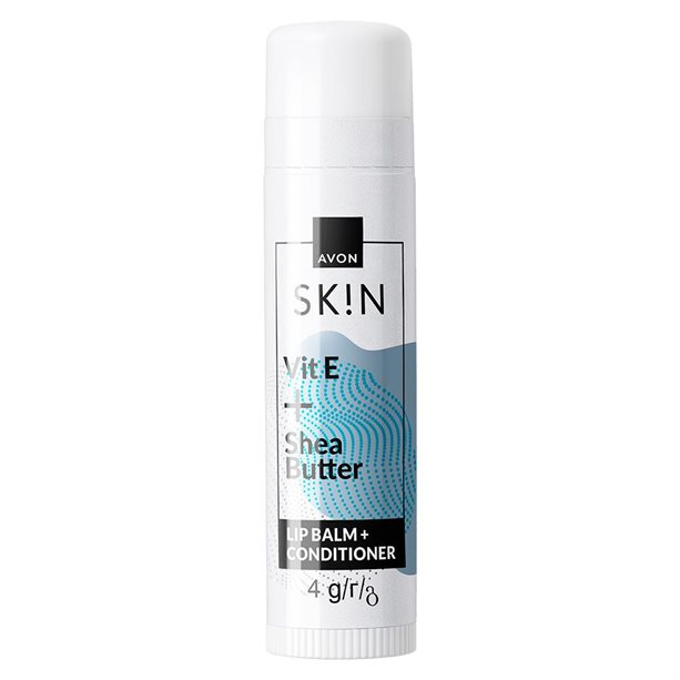 Balsam de buze hidratant Avon SK!N