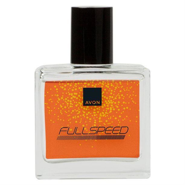 OFERTĂ SPECIALĂ Apă de toaletă Full Speed, 30ml