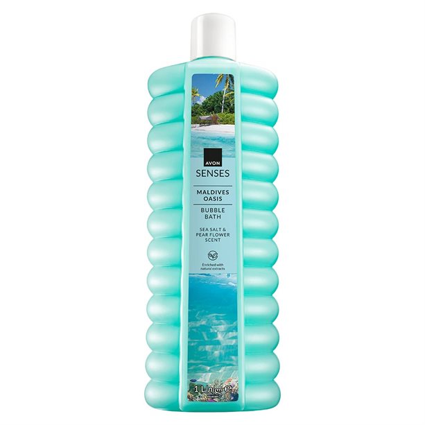 Spumant de baie Maldives Oasis