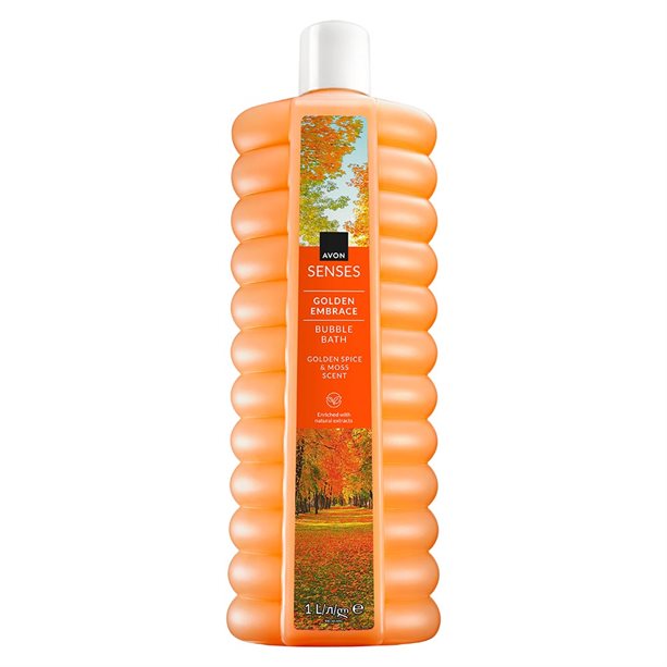 Spumant de baie Golden Embrace, 1L