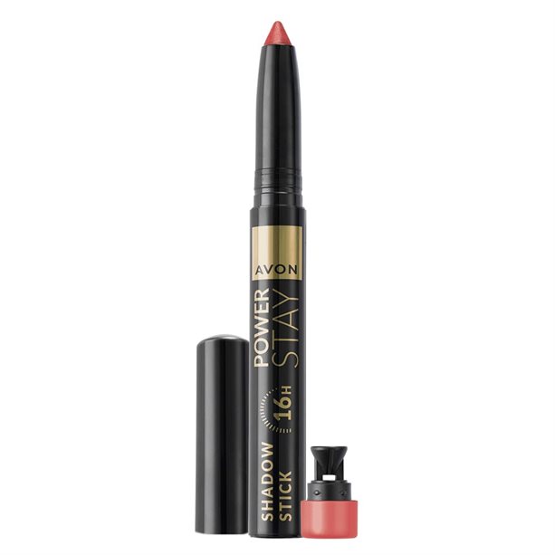 Fard de pleoape tip baton Power Stay - Statement Berry
