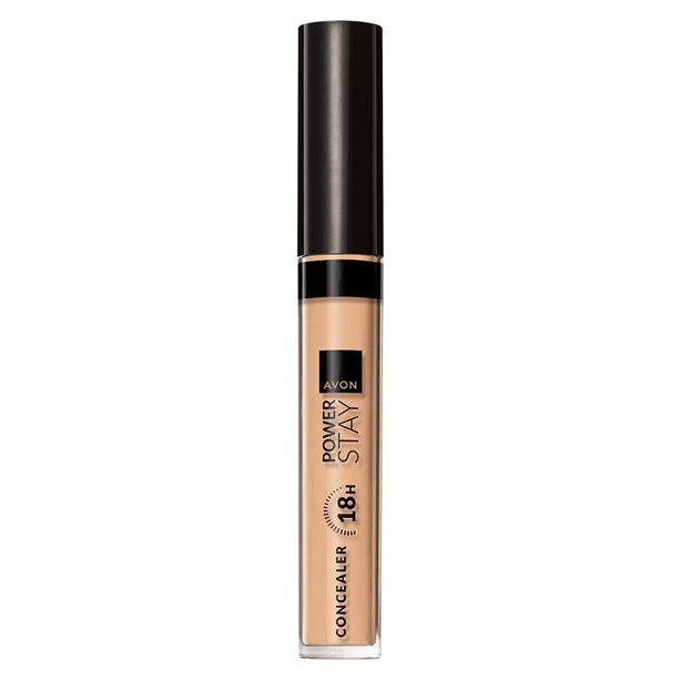 Corector Power Stay  - 23N (Creamy Neutral)