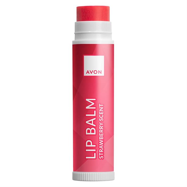 OFERTĂ SPECIALĂ Balsam de buze  - Strawberry