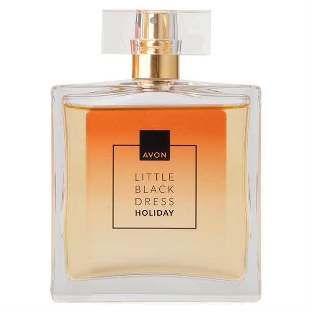 Apă de parfum Little Black Dress Holiday
