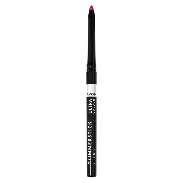 Contur de buze Glimmerstick - Blushed  Nude