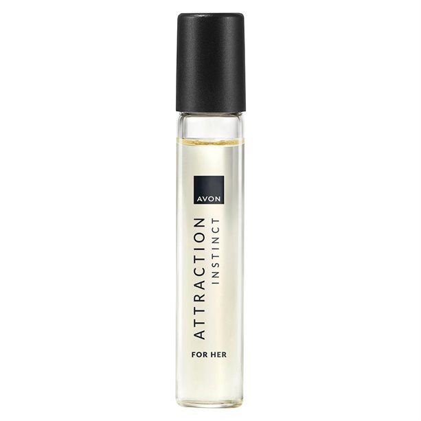 Mini-apă de parfum Attraction Instinct pentru Ea