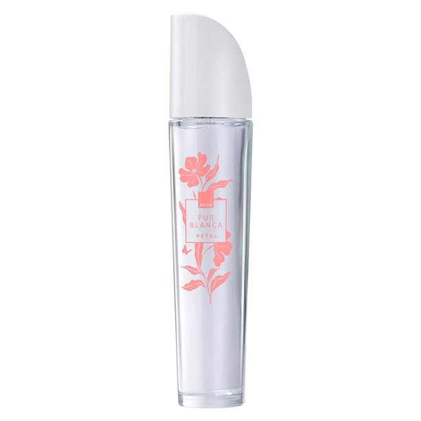 Apă de toaletă Pur Blanca Petal