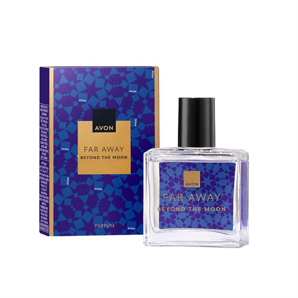 OFERTĂ SPECIALĂ Parfum Far Away Beyond The Moon, 30ml