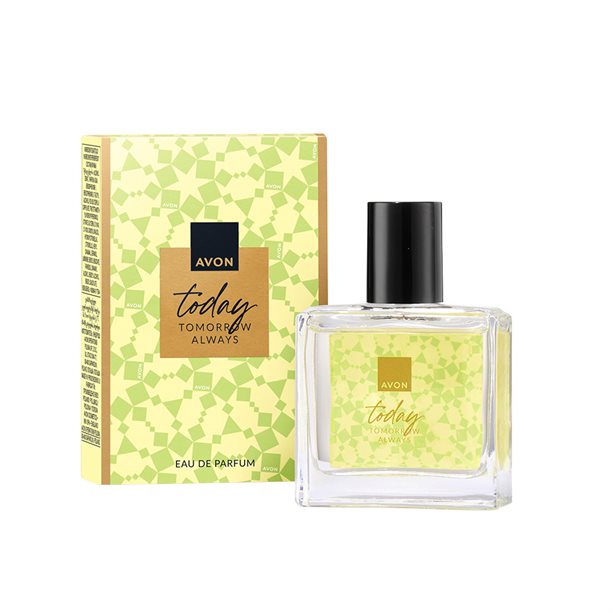 OFERTĂ SPECIALĂ Apă de parfum TTA Today pentru Ea, 30ml
