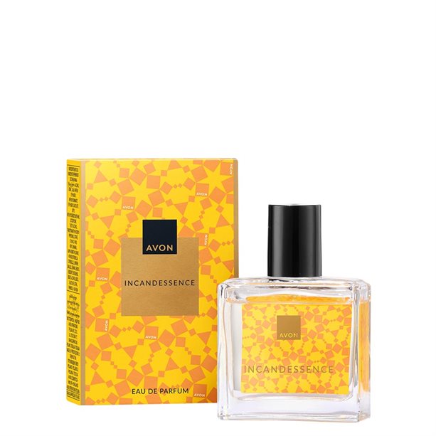 Apă de parfum Incandessence, 30ml