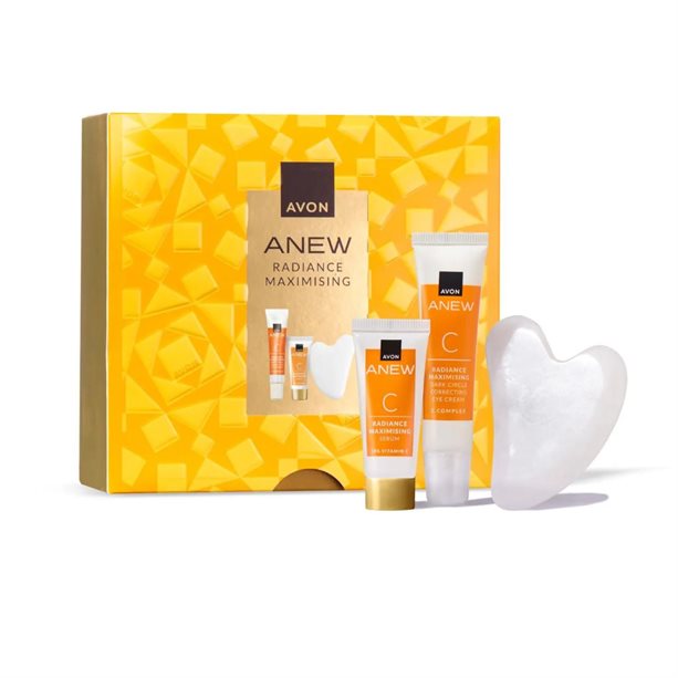 Set cadou Anew Vitamin C