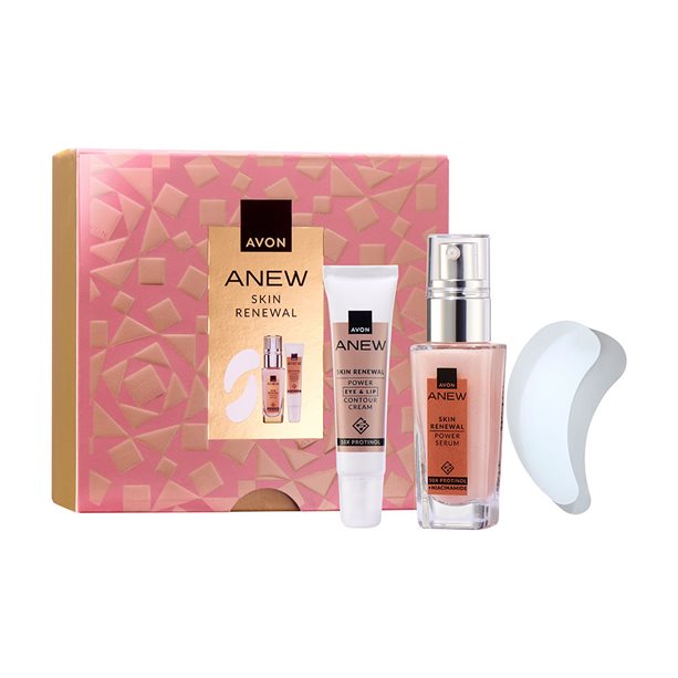 Set cadou Anew Power
