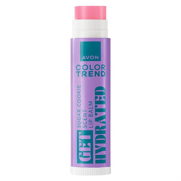 Balsam de buze Get Hydrated - Coconut
