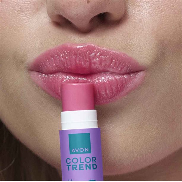 Balsam de buze Get Hydrated