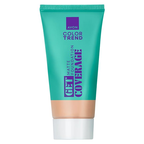 Fond de ten mat Get Coverage - 228G
