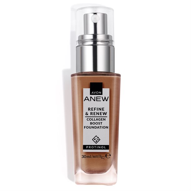 Fond de ten Anew Refine & Renew - 330P