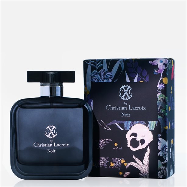 Apă de toaletă Christian Lacroix Noir, 100ml