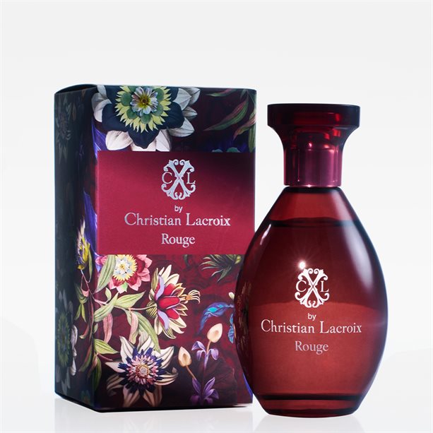 Apă de parfum Christian Lacroix Rouge, 100ml