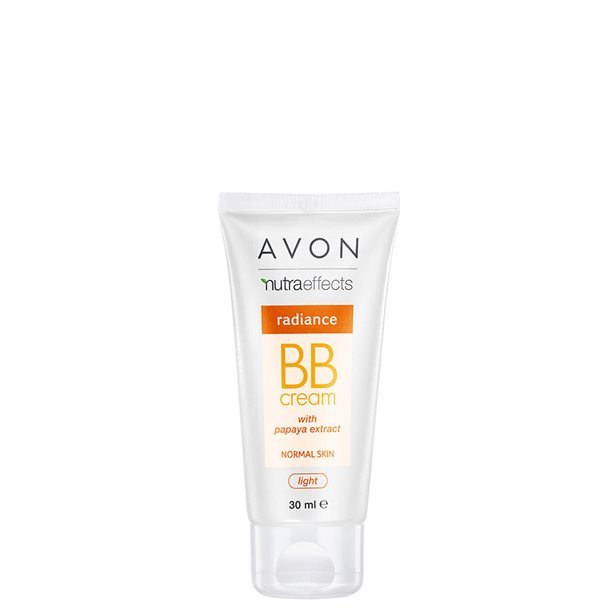 Crema Bb 5 In 1 - Medium