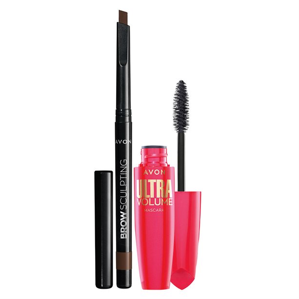 Set #Team UltraVolume Light Brown 