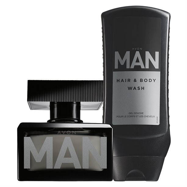 Set Avon Man