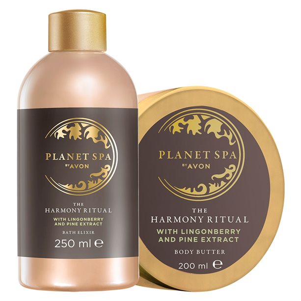 Set Planet Spa